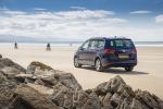 Seat Alhambra Xcellence 2018 года (UK)